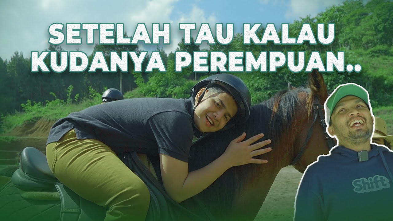 Syakir Mau Pensiun Jadi Jomblo Gara Gara Ust Hanan Attaki