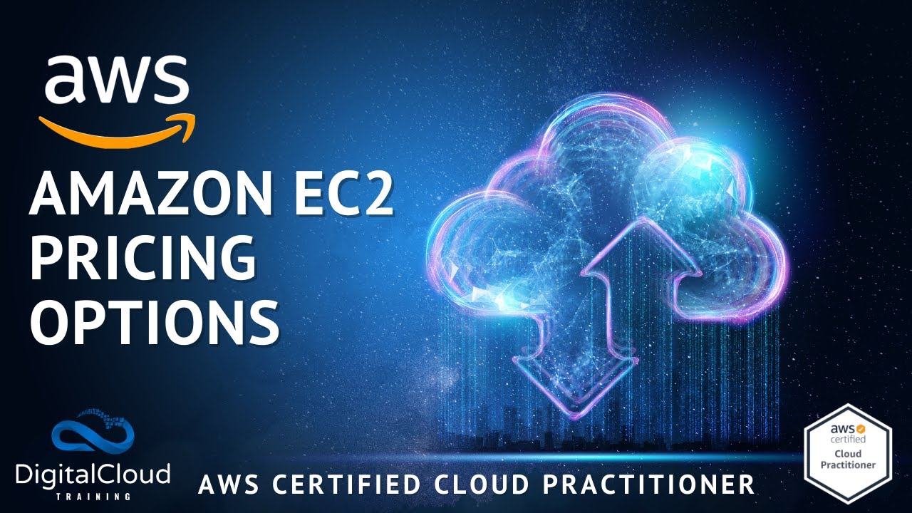 Amazon EC2 Pricing Options