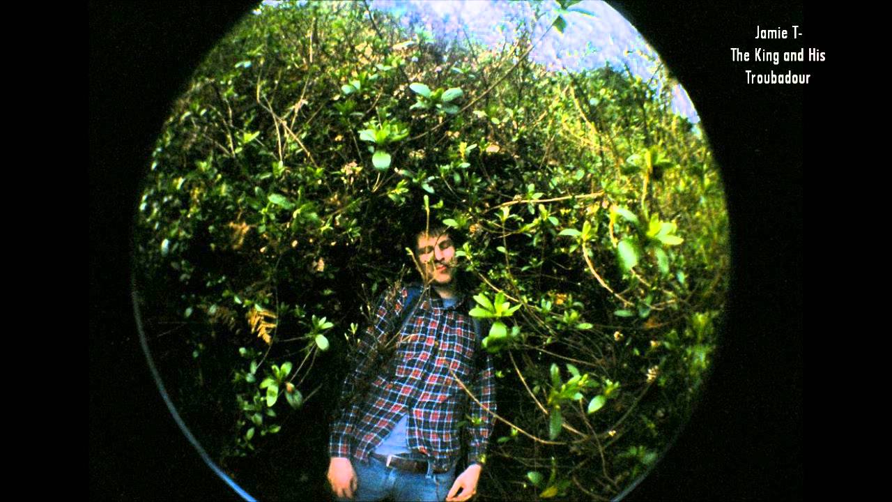 Jamie T - The King and His Troubadour