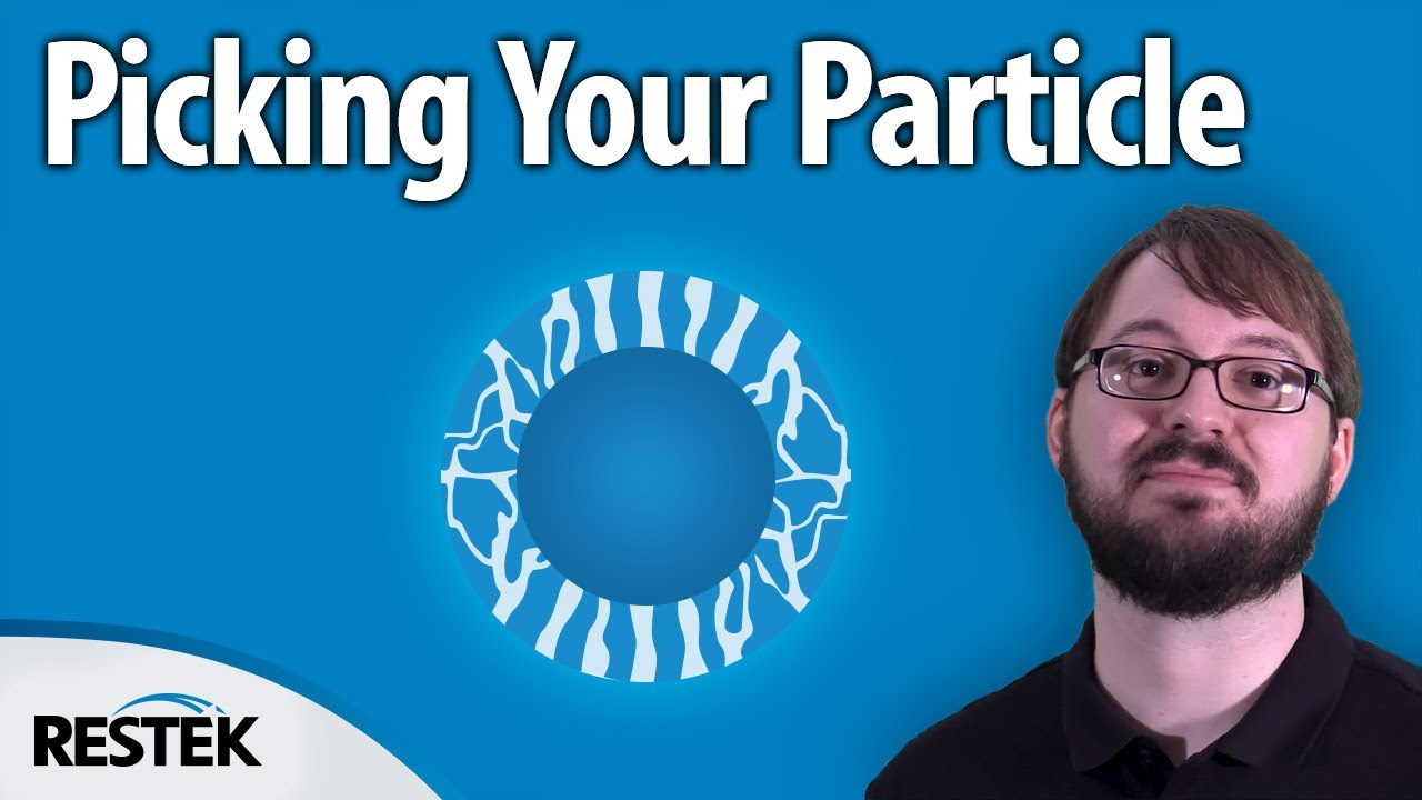 Choosing Your LC Particle