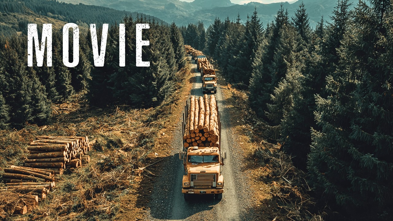 🎬 A Thriller That Keeps You on Edge Until the Final Scene! | Inclusion Criteria | Full Movie 🍿