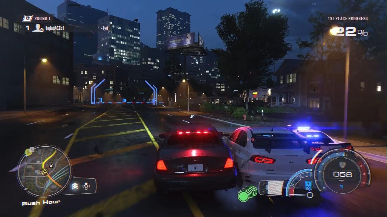 Need for Speed Unbound - Online Playlist #29