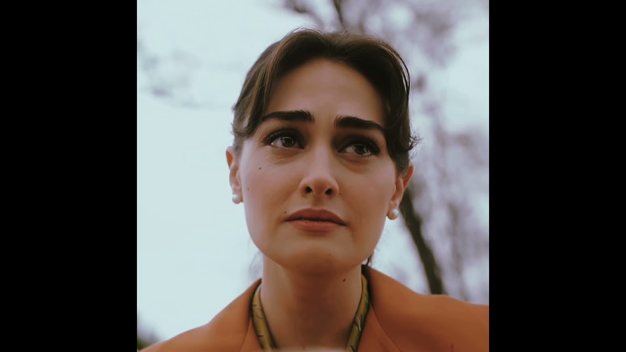 Esra Bilgiç video & Gülfem klip #esrabilgiç #kanunsuztopraklar #gülfem #prenses