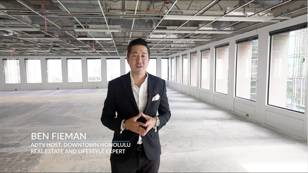 American Dream TV: Modea x The Lei Stand (Downtown Honolulu)