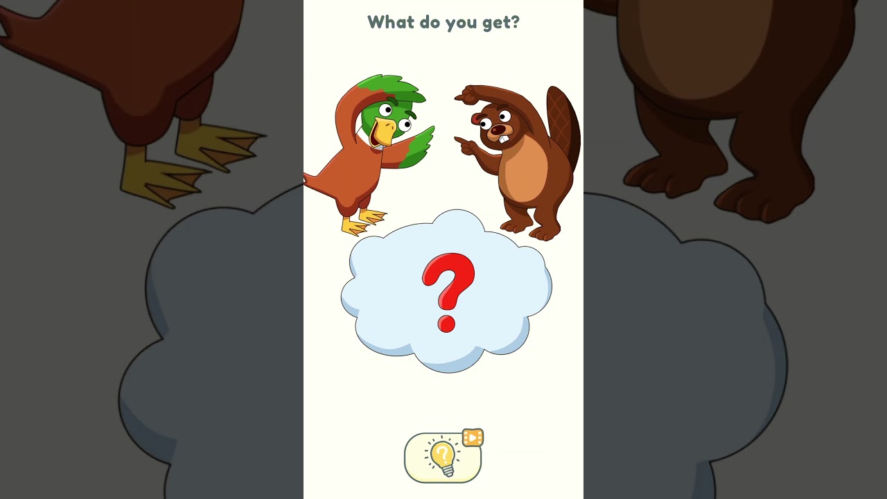 Dop 2 (Delete One Part) Level 1341 What do you get? #shorts #viralshorts