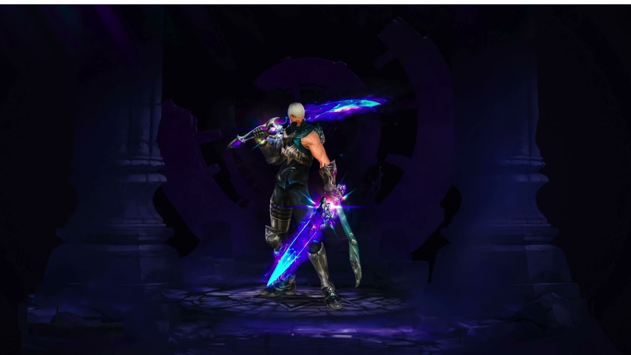 CABAL ONLINE  - BLADER - PIOSENKA PL
