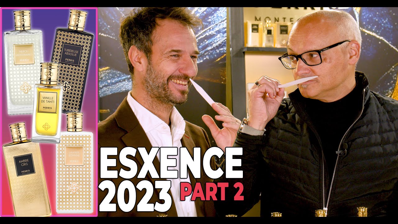 EXPLORING PERRIS MONTE CARLO - ESXENCE 2023 PART II