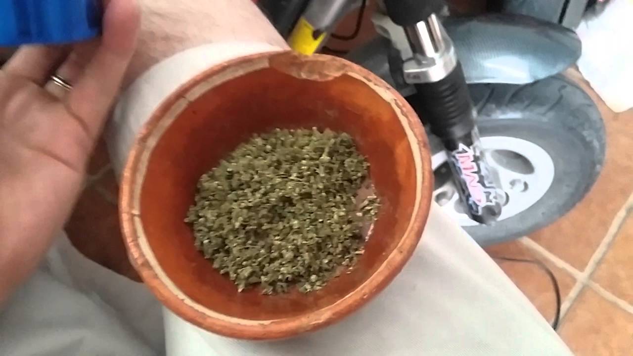 Sticky Bud