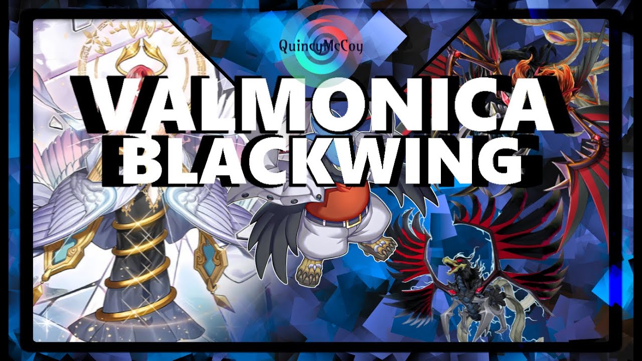 CDP: Valmonica Blackwing Assault, ft. DVBS Support