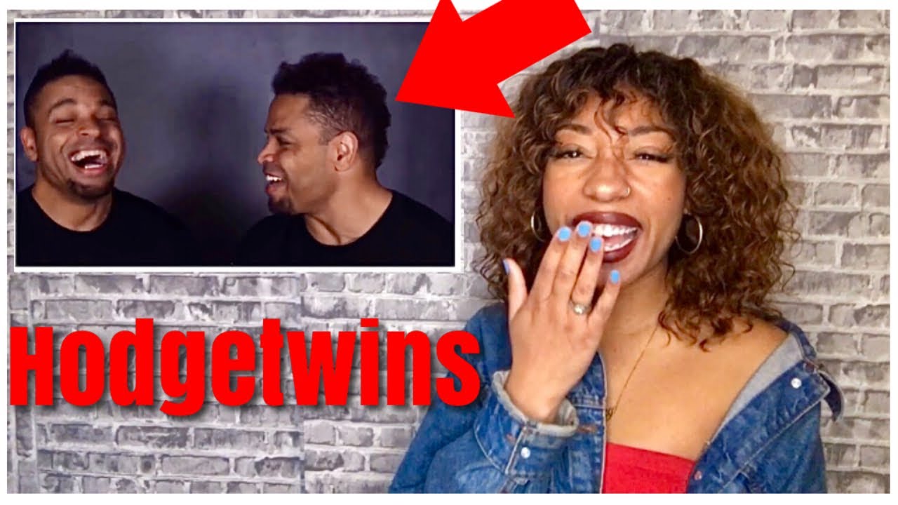 HODGETWINS FUNNY MOMENTS 2020 (PART 14) | Reaction