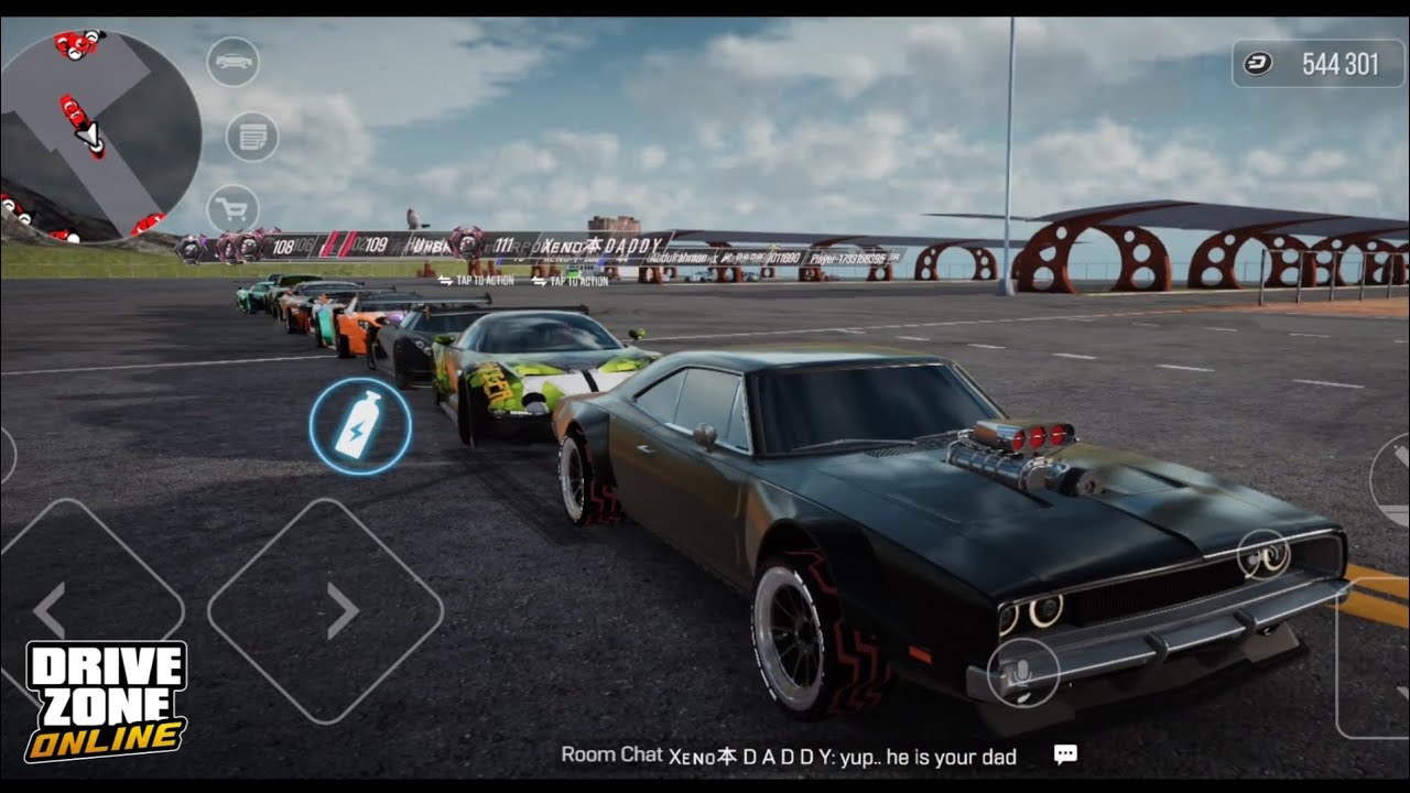 Drive Zone Online: Devil's Den Meet-up| Join My Discord To Be A Part | @DriveZoneOnline