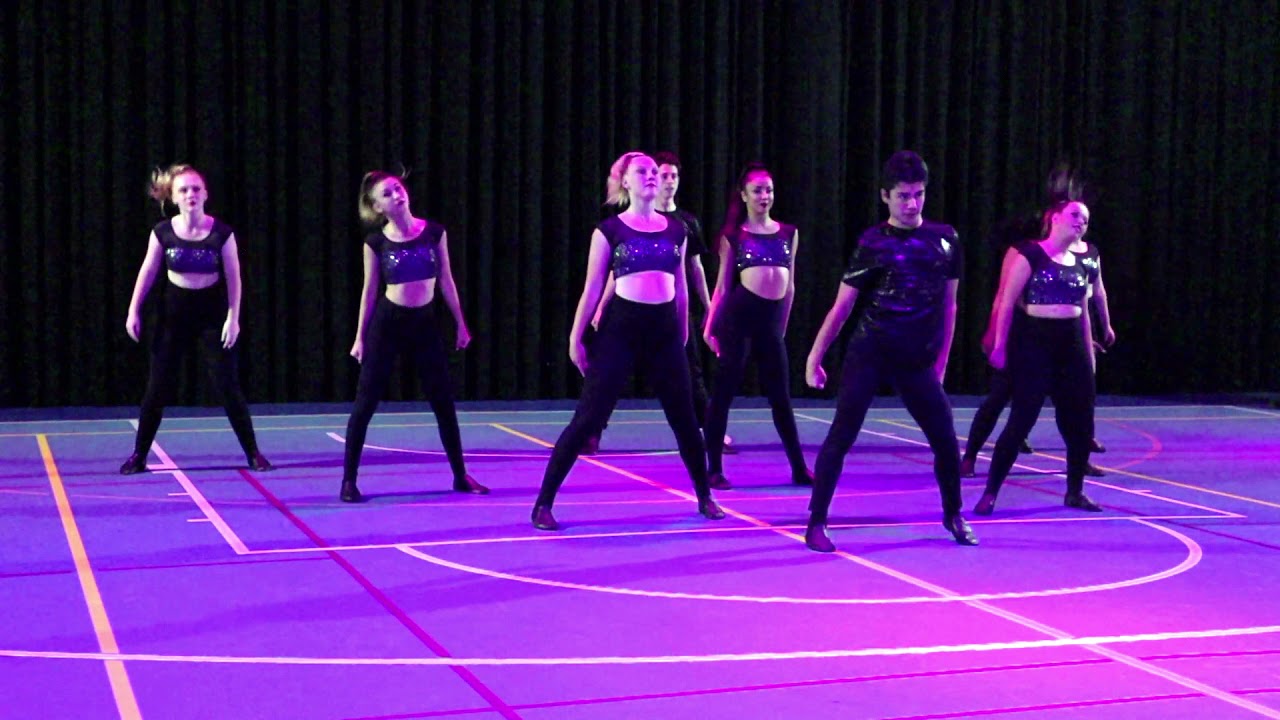 DANZA 2021 Act 1