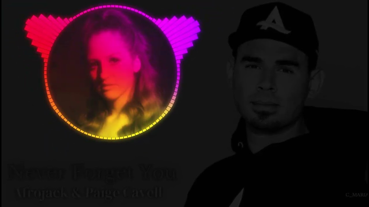 Nightcore Never Forget You * AFROJACK
