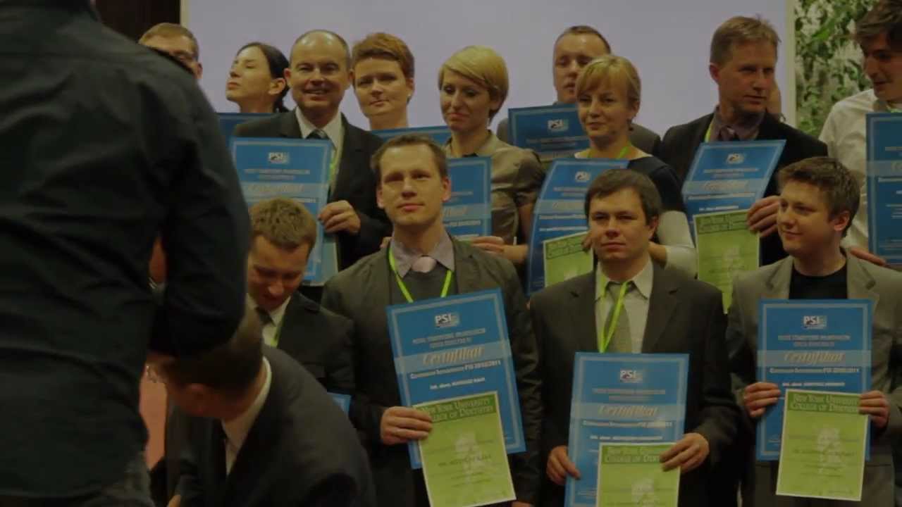 EGZAMIN CURRICULUM IMPLANTOLOGII EDYCJA 2010/2011. KRAKÓW 9 GRUDNIA 2011