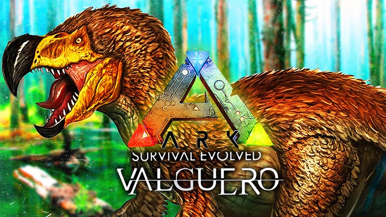 WIR HABEN IHN ❗🦖 Ark Valguero 70 Deutsch | PC Gameplay German