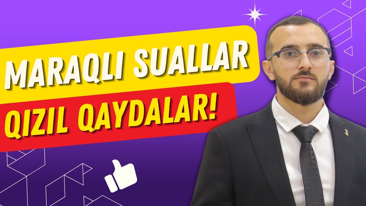 ✅️❗️👉Buraxılış Maraqlı suallar Qızıl qaydalar Mütləq işlə #blok #buraxılış #dim #riyaziyyat