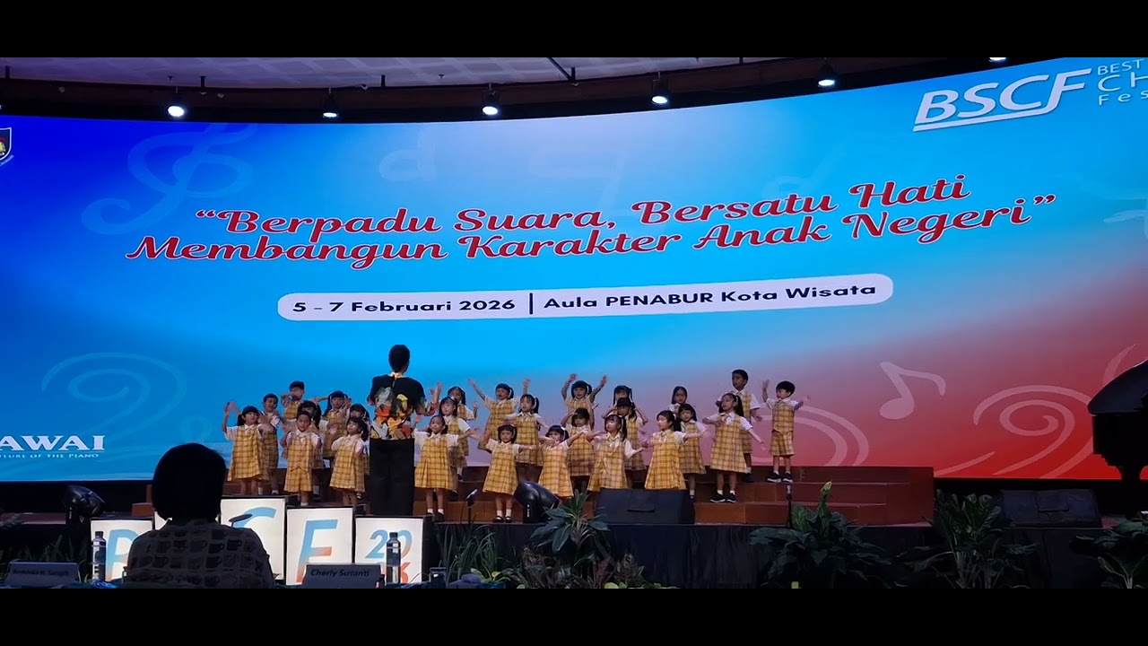 Siyahamba#Choir