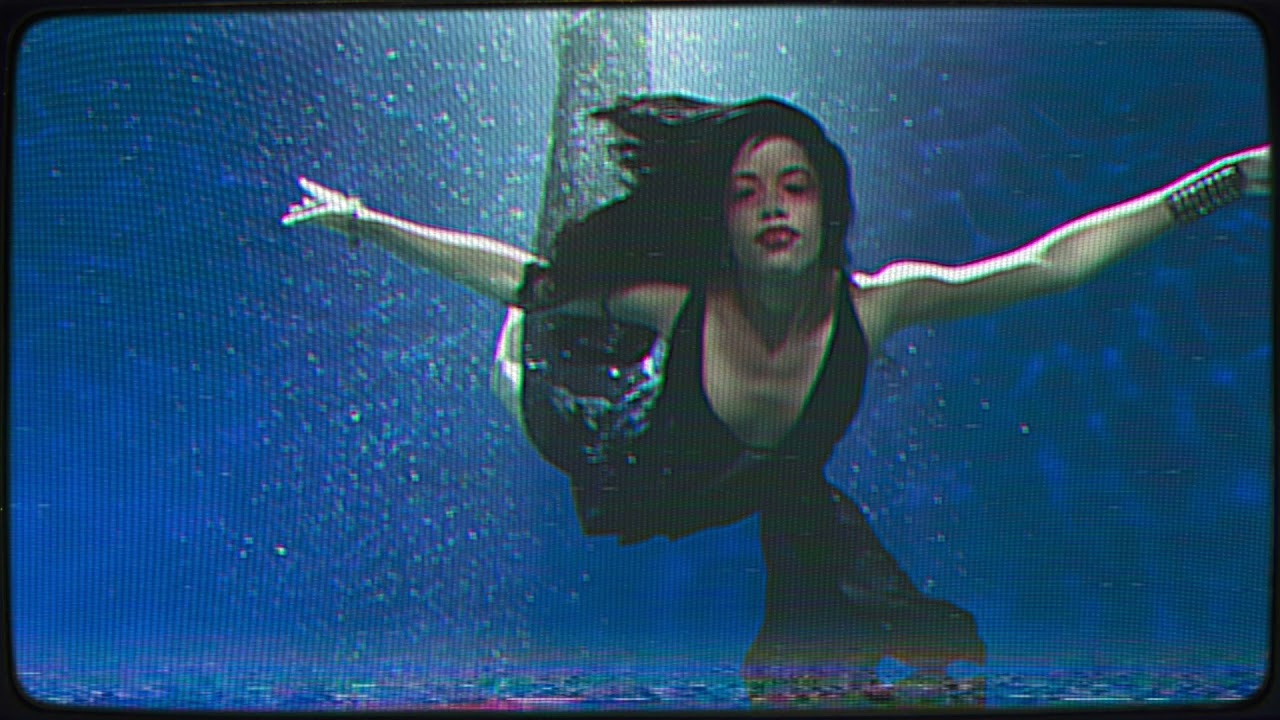 aaliyah - rock the boat (slowed&reverb)