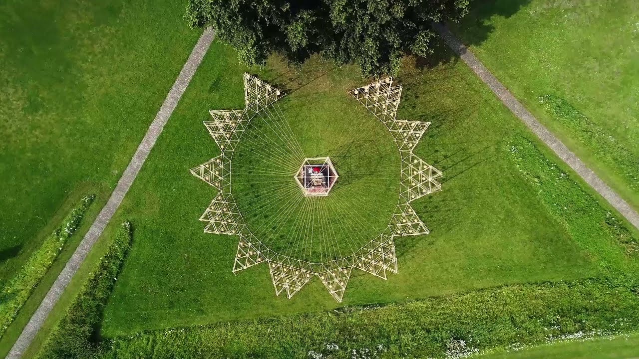 2021 Electric Grand compilatie