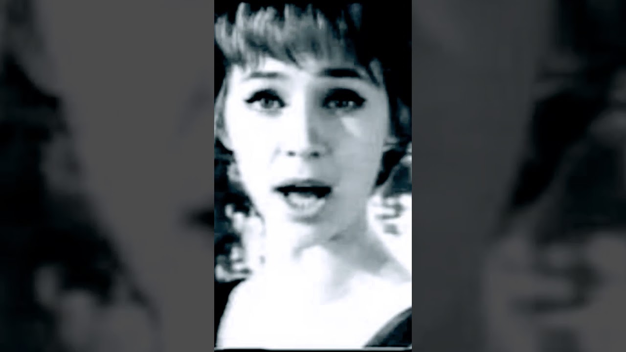 Anita Lindblom  - Daf&uuml;r will ich keine Rosen 1964