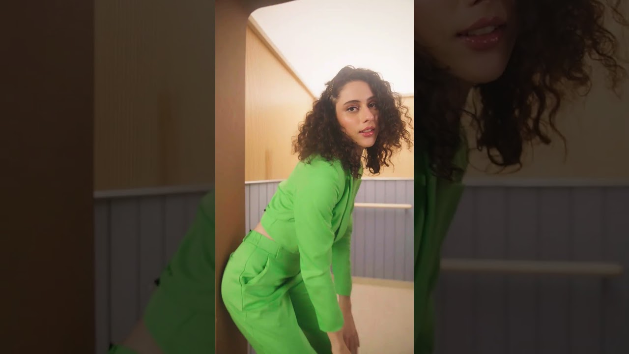 Ginger - Fashion Film