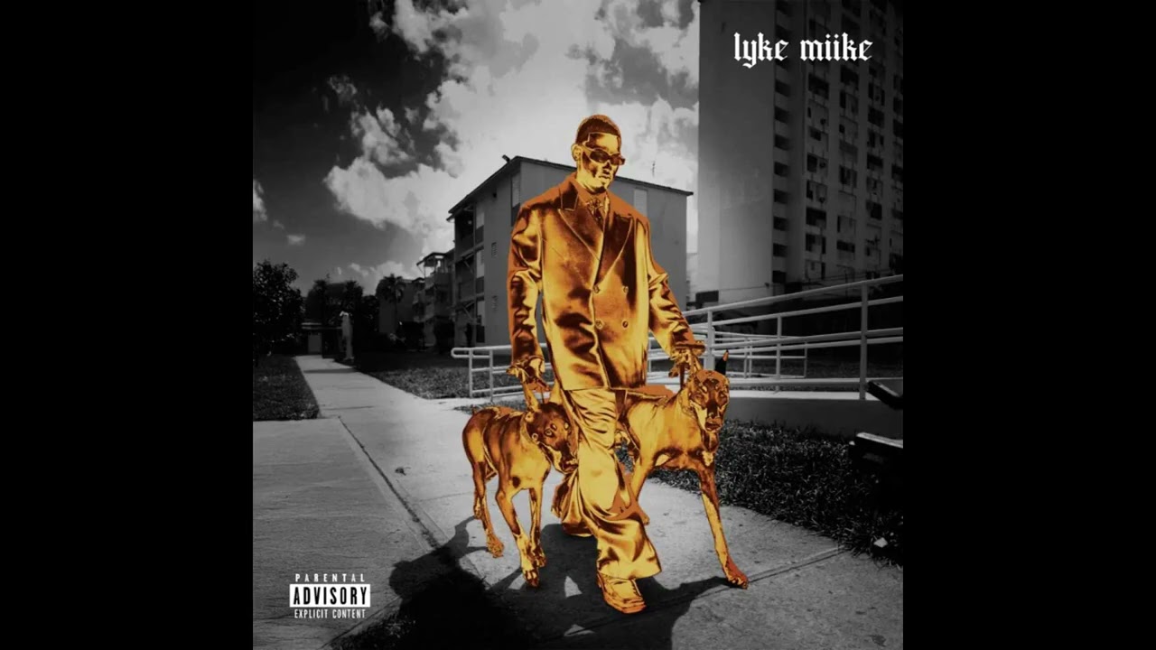 (FREE) Myke Towers Type Beat   | 
