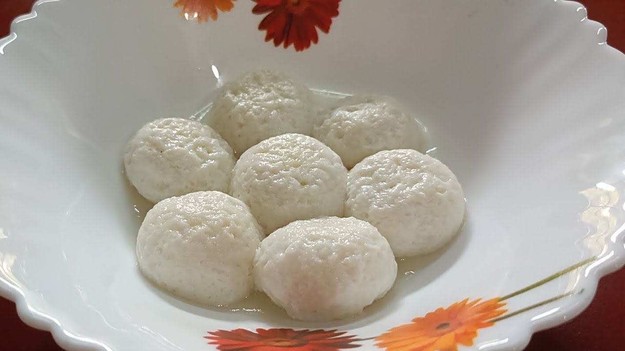  YUMMY ROSOGOLLA RECIPE | SUNRISE SWEET DESSERTS & OTHERS ❤️