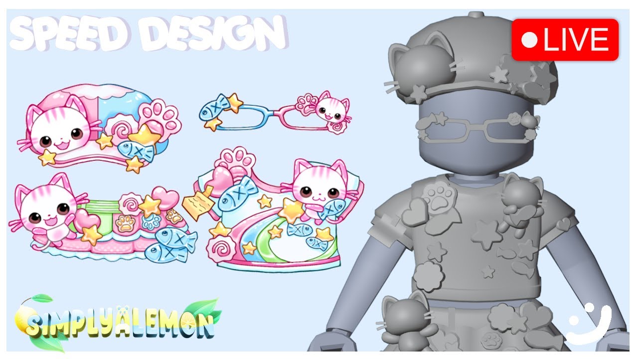 Texturing comms!