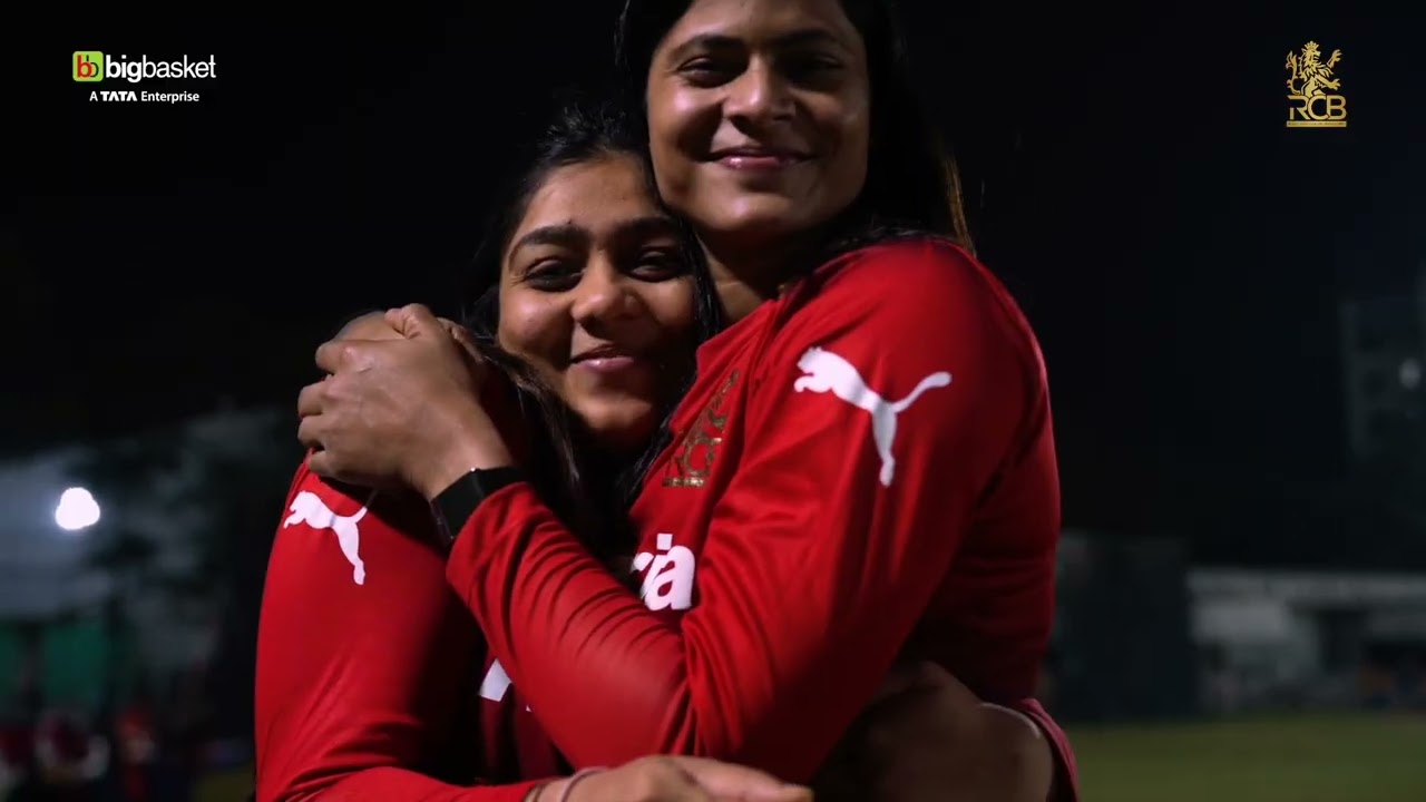 Women's Day Special | RCB x Big Basket | Bold Diaries