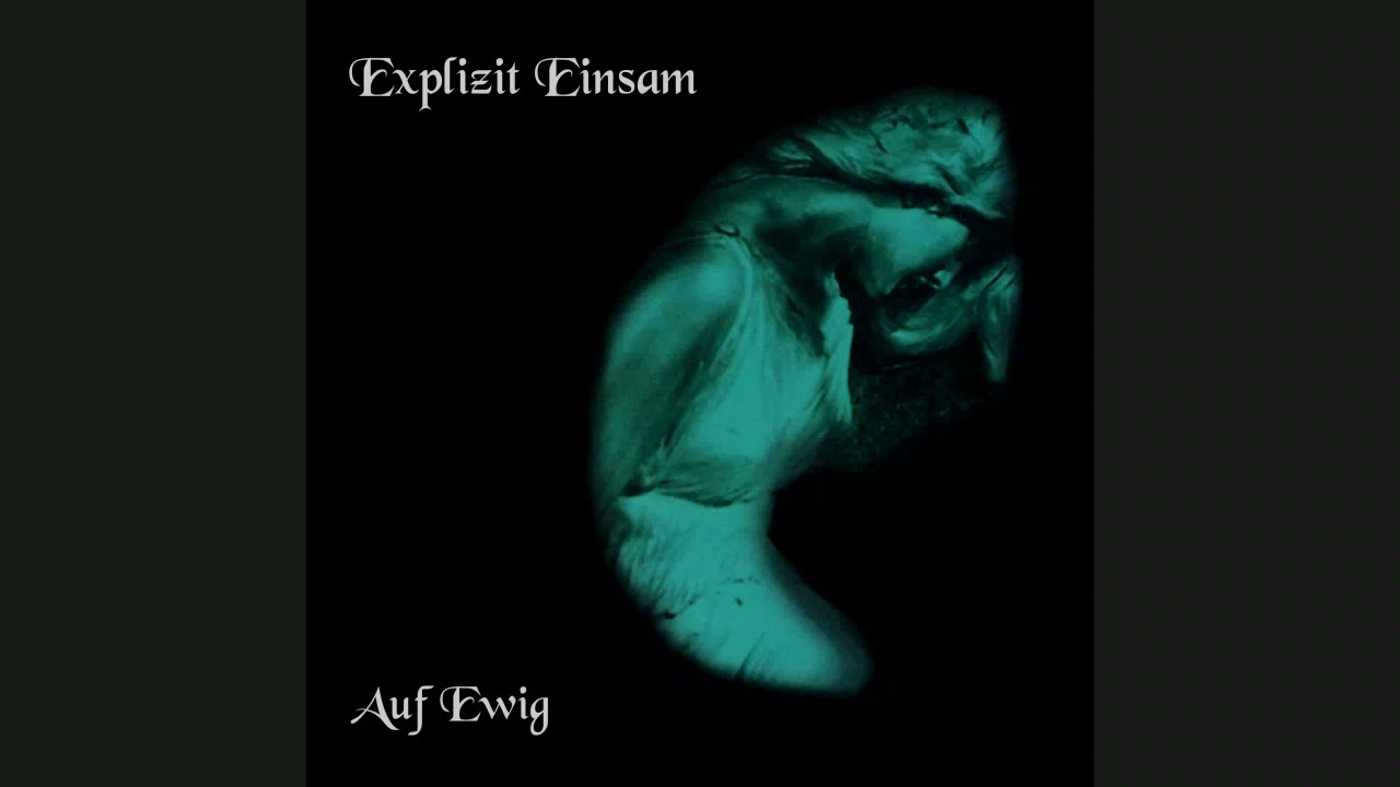 EXPLIZIT EINSAM - ANAGRAMM