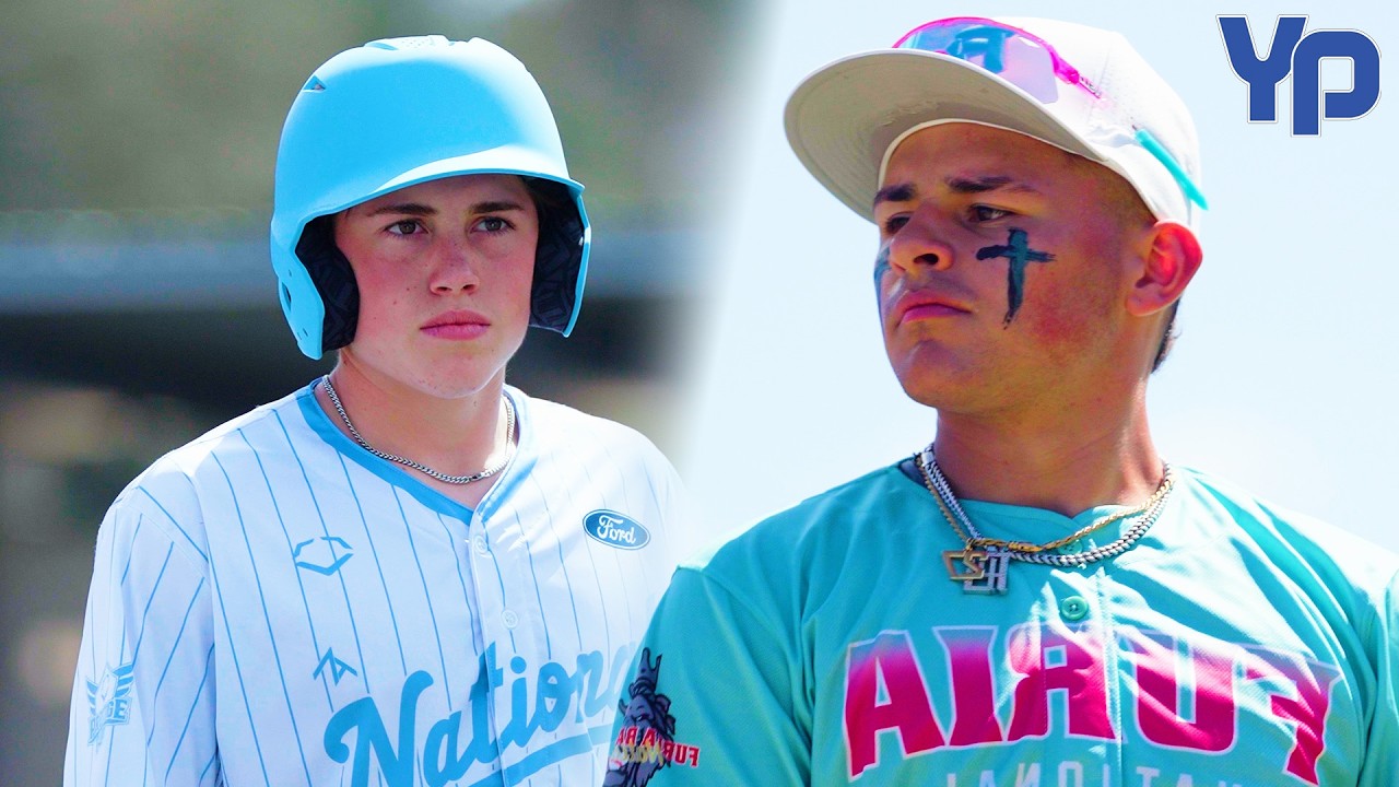 SEMIFINALS! ZT vs. #5 Team in the Country | 14U