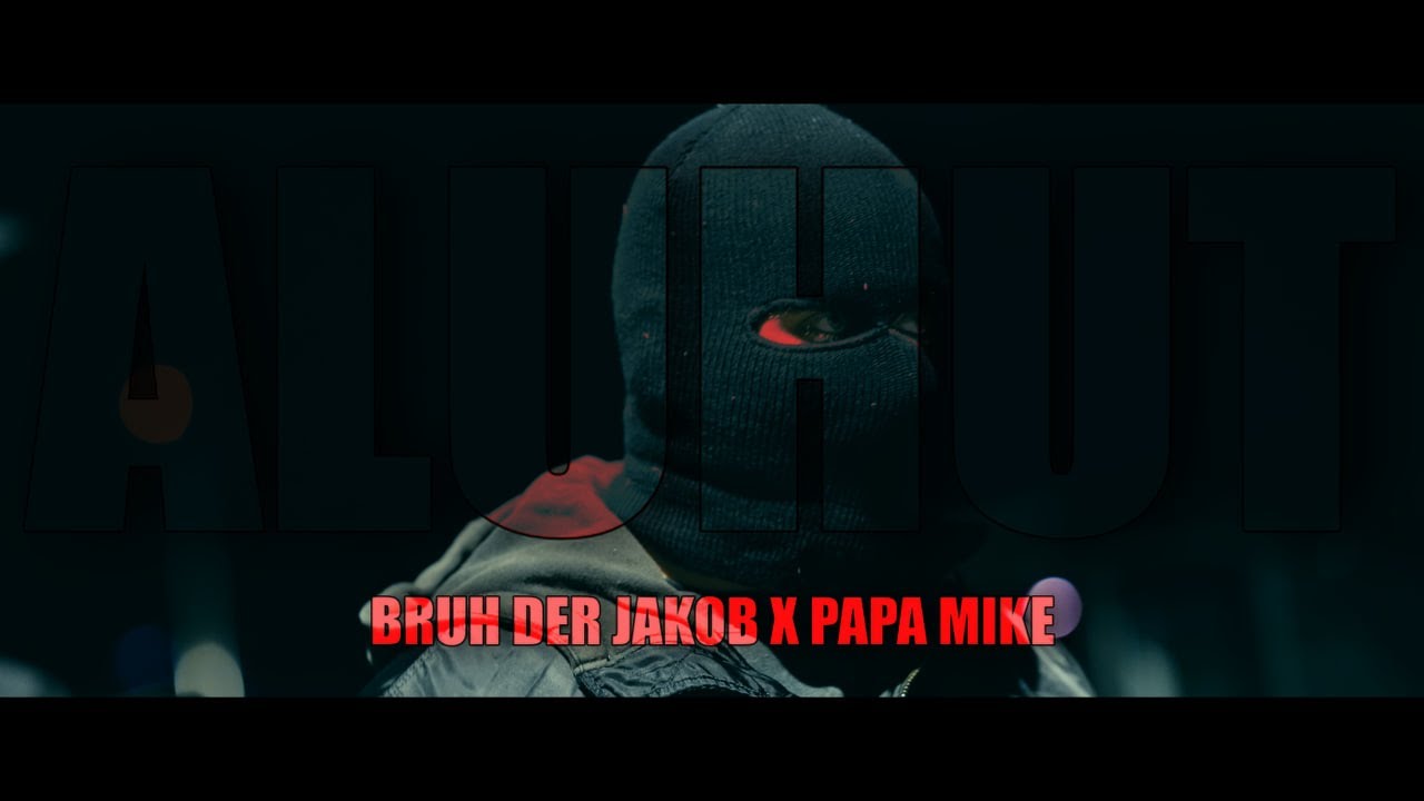 Bruh Der Jakob X Papa Mike - 