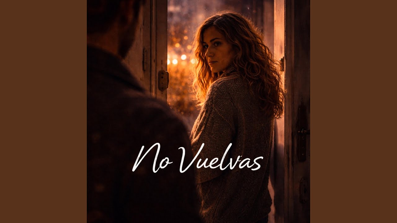 No Vuelvas