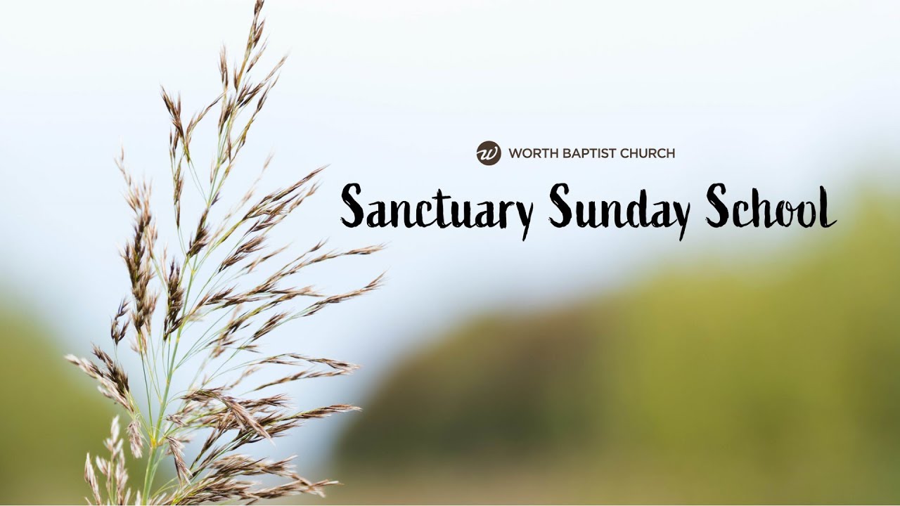 Dr. W. W. Weaver, Series: Pastoral Epistles, Lesson 9 Part 2b, 2 Timothy 2:1-26
