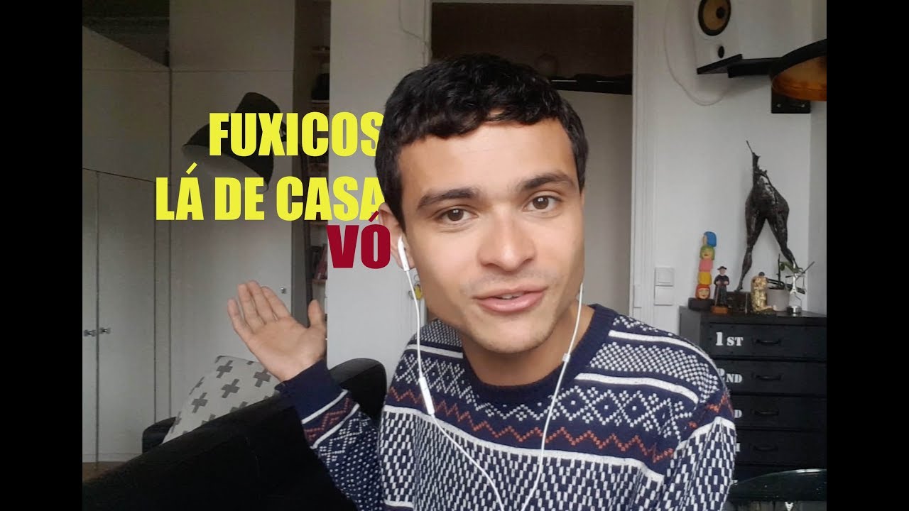 SOBRE O EMPREGO, MINHA AVÓ E O GATO.