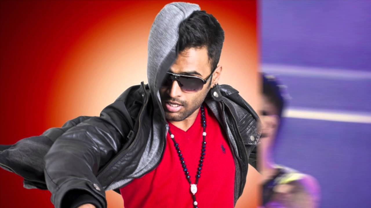 LONG TIME CHUTNEY Saleem & TerryG