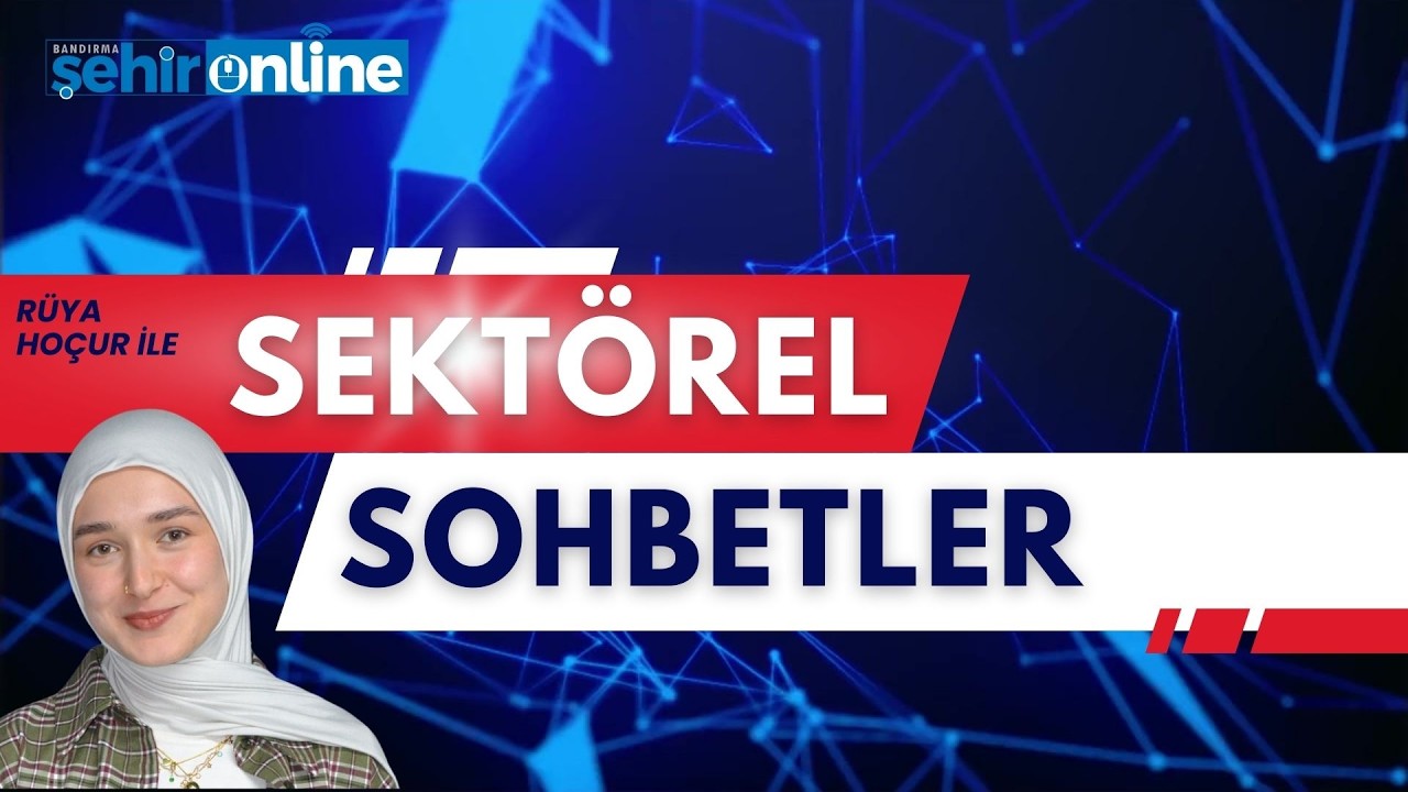 SEKT&Ouml;REL SOHBETLER 1. B&Ouml;L&Uuml;M