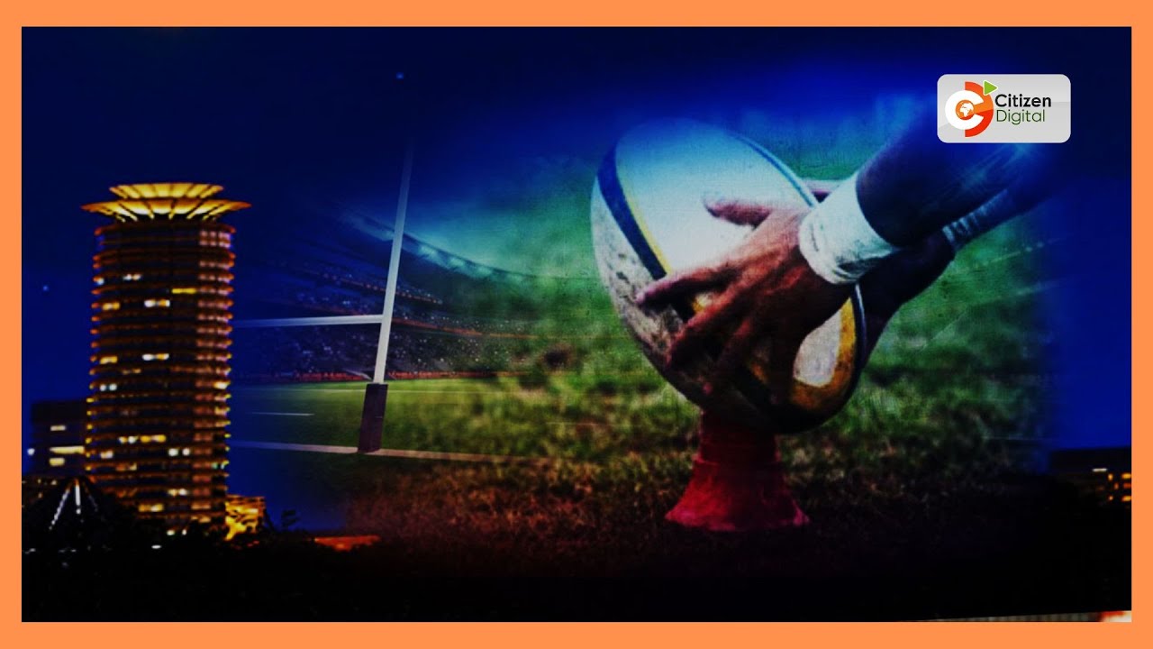 How All Saints Embu High School conquered East Africa in rugby