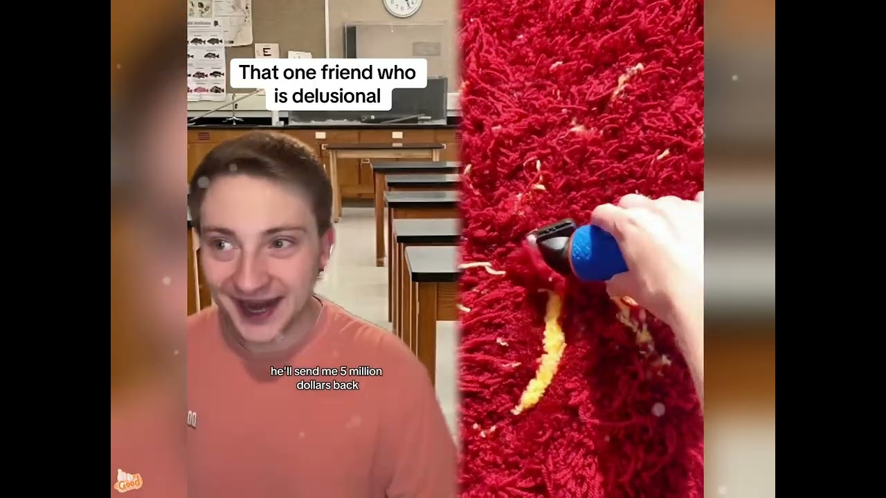 🤣👌👌👌2026 pov Must-Watch Crazy Clips Compilation #humor #fypシ #pov #fyp #foryou 😍😜