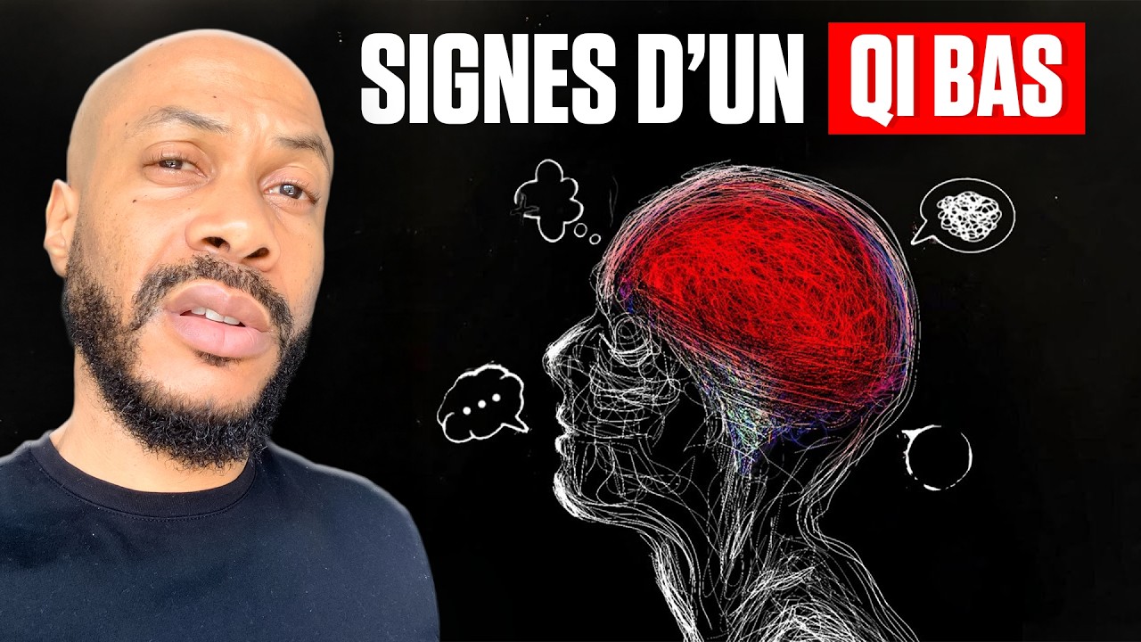 Pourquoi les idiots réussissent (et toi tu galères)