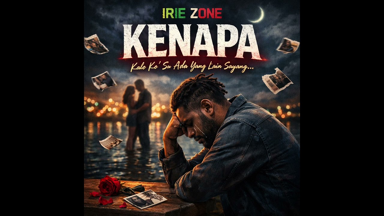 KENAPA _(2026)_IRIE ZONE
