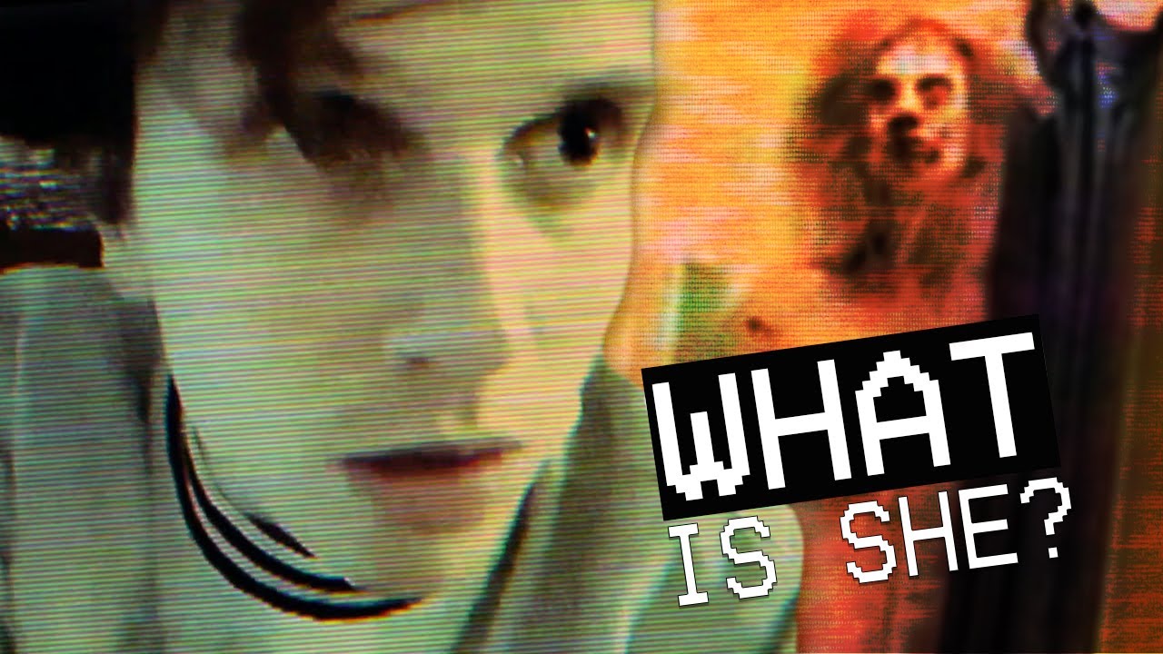 The Nightmare World of Spencer Lackey - Analog Horror &ldquo;a/s/l&rdquo; Explored