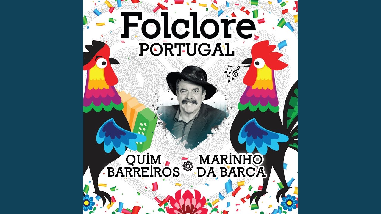 És da Barca eu sou D´Âncora