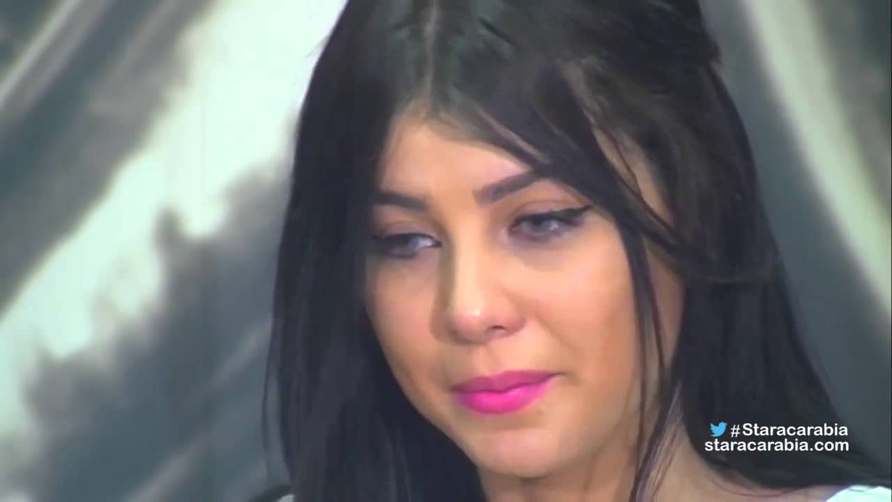 Hanane Raphael  - Big Love Story