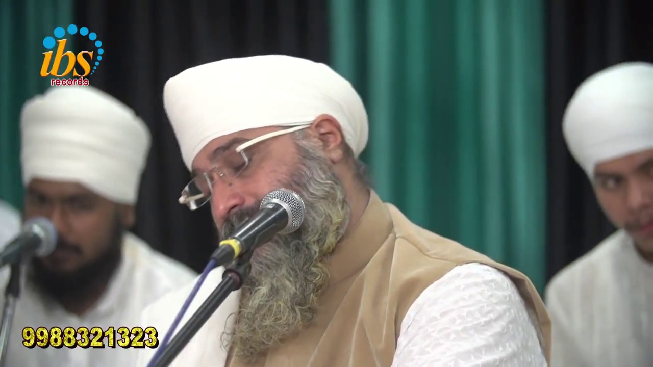Tum Karoh Daya Mere Sai | Waheguru Simran | Bhai Gurpreet Singh Rinku Veer Ji Bombay Wale
