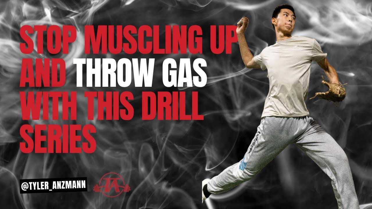 Stop Muscling Up and Throw Gas With This Drill Series