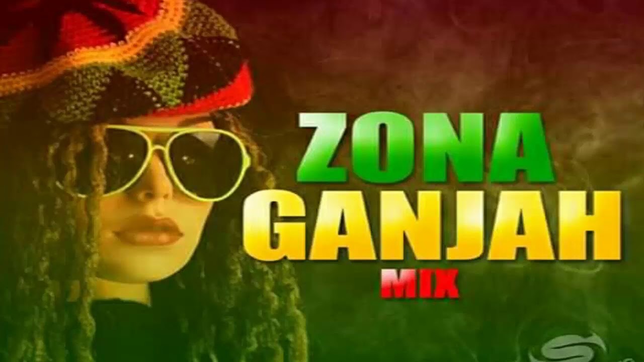 Zona Ganjah Mix by Dj Power ID Ft Danny Beat SMR