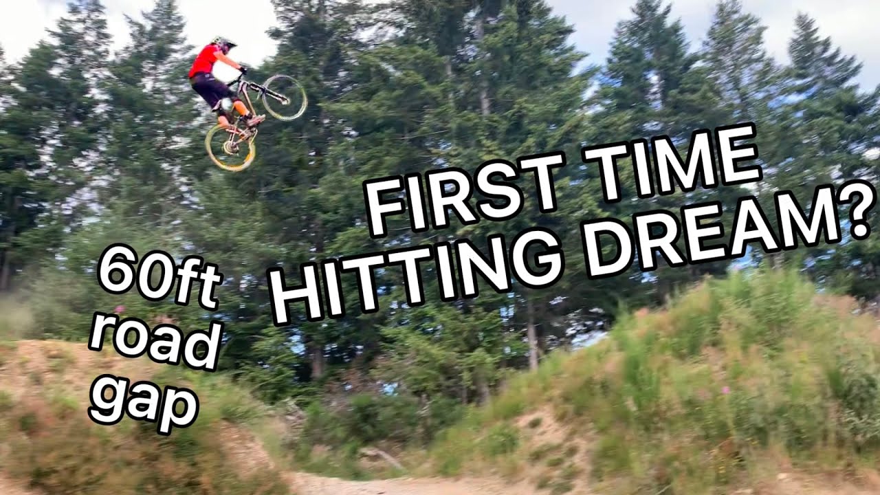 BIGGEST PUBLIC JUMPS IN THE WORLD!! // Wynyard