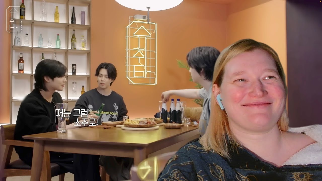 My fellow 93 liners!! | Suchwita Ep. 20 with Taemin | reaction