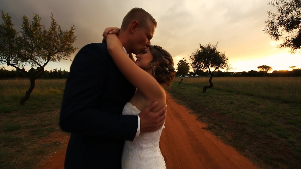Kihola & Zander Gerber Highlight Wedding Video | McCrea Media